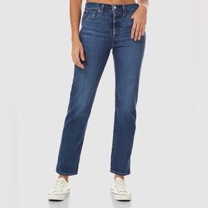 LEVI’s Wedgie Jeans NWT Size 26